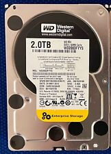 WD2000FYYZ Western Digital Black 2TB 7.2K 6Gbps 3.5