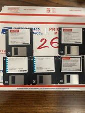 Adaptec EZ-SCSI Deluxe Edition Ver 5.0 picture