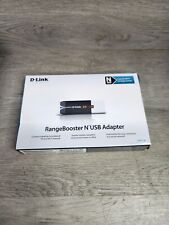 D-Link DWA-140 Range Booster N Wireless Adapter picture