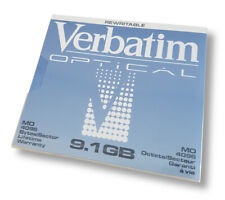 VERBATIM MO Rw-Disk #94123 9,1 GB New picture