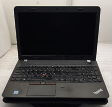 (Lot of 2)Lenovo ThinkPad E560 i7-6500U 2.50GHz 8GB DDR3 No OS/HDD/Battery picture