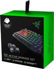 Doubleshot PBT Keycap Upgrade Set for Mechanical & Optical Keyboards: Compatible picture