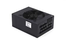 FSP Cannon PRO 2000-Watts ATX Switching Power Supply P/N: FSP2000-52AGPBI Tested picture