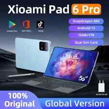 2024 Xiaomi Pad 6 Pro Tablets PC Android 13 picture