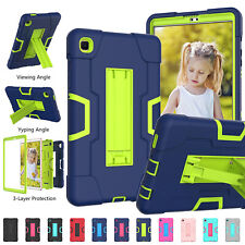 Hybrid Rugged Shockproof Stand Case For Samsung Galaxy Tab A 8.0 2019 T290 T295 picture