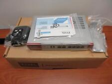 ZyXEL USG60 UNIFIED SECURITY GATEWAY - NEW OPEN BOX picture