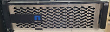 NetApp AFF A300 All Flash Filer w/ 2x Controllers 111-02493,2x PSU,Rails picture