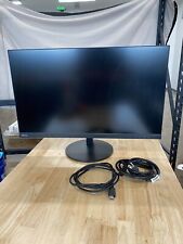 Lenovo ThinkVision P27H-10 27in Wide QHD IPS LED Monitor - Black picture