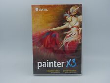 Corel Painter X3 Education Edition picture