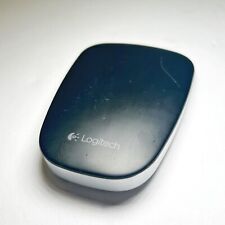 Logitech Ultrathin Wireless Bluetooth Mouse T630 M-R0044 Black (UNIT ONLY) picture