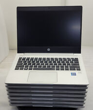 (Lot of 7) HP ProBook 430 G6  i5-8265U 1.60GHz 8GB DDR4 No OS/SSD/HDD picture