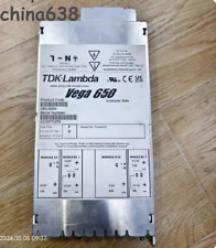 🔥🔥1PCS USED  Vega650  V60J03W   # FedEx / DHL picture