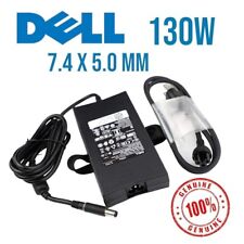 Genuine Original DELL G3 15 3579 P75F 19.5V 6.7A 130W AC Charger Adapter picture