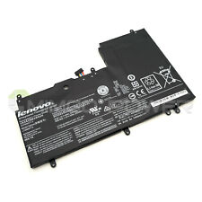 New Genuine L14M4P72 L14S4P72 Battery for Lenovo Yoga 3 14 Series Yoga 700 45Wh picture