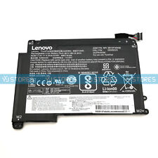 Genuine 00HW020 00HW021 Battery for Lenovo ThinkPad P40 Yoga 14 460 SB10F46458 picture