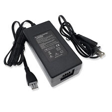 New AC Adapter Power Supply Cord For HP Photosmart C4480 C4485 C4400 0950-4401 picture