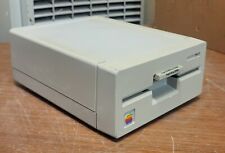 Apple 5.25 Drive Model No A9M0107 - Vintage #939F picture
