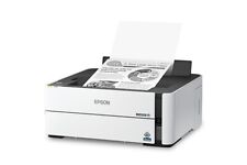 Brand New Epson WorkForce ST-M1000 Monochrome Supertank Printer - C11CG94201 picture