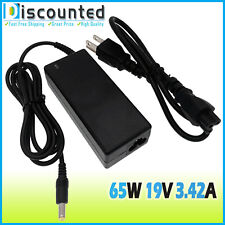 AC Adapter Cord Charger Acer Aspire 3810TZ-4402 3820T-5246 3820T-6480 3820T-7459 picture