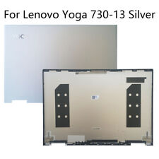 New For Lenovo Yoga 730-13 730-13IKB 730-13IWL LCD Lid Back Cover AM279000G20 US picture