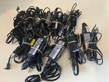 Lot of 10 OEM Acer AC Adapter Laptop Power Supply 19V 2.37A 45W 3.0*1.1mm w/Cord picture