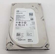Seagate 02PKVY 500GB HDD 7.2K RPM 3.5