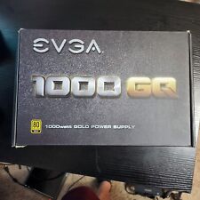 EVGA 1000 GQ 80+ GOLD 210-GQ-1000-V1 1000W EVGA ECO Semi Modular Power Supply picture
