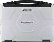 Panasonic Toughbook CF54 i5 6300U 8GB RAM 1 TB SSD Win 10 Pro Touchscreen picture