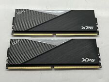 Adata XPG Lancer RGB 32GB 2x16GB DDR5-5600 CL38 AX5U5600C3616G Memory Used picture