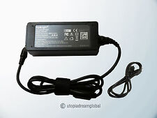 4-Pin or Barrel New AC Adapter For LS LI SHINc 12V 5A Power Supply Cord Charger picture