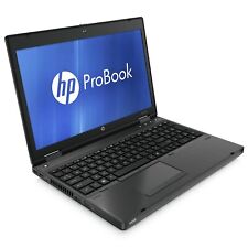 HP ProBook 6560B 15.6