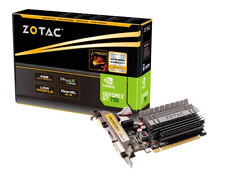 ZOTAC GeForce GT 730 4GB Zone Edition Graphics Card (New) picture