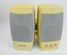 Gateway ACS41 2000 Speaker w/ Power Yellowing picture