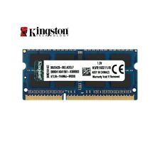 Kingston 8GB 4GB 2G PC3-12800S 2Rx8 DDR3 1600MHz sodimm 204Pin Laptop Memory Memory picture