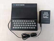 Vintage Timex Sinclair 1000 personal computer picture