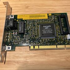 3COM 3C980-TX FAST ETHERLINK PCI 10/100 ETHERNET NETWORK Parallel Tasking II picture