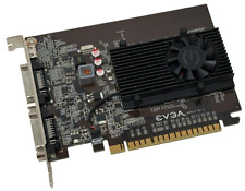 USED Nvidia Evga 01G-P3-2616-KR Video Graphic Card MODEL. P1310 picture
