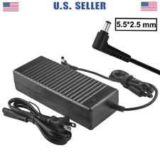 120W Charger For MSI Laptop A12-120P1A A15-120P1A ADP-120MH Power Supply Adapter picture