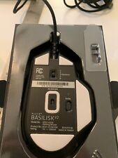 Razer Basilisk V2 Wired Gaming Mouse - USED picture