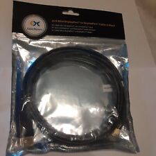 NOS New Cable Matters Gold Plated 15ft Mini Display Port to Display Port 101007 picture