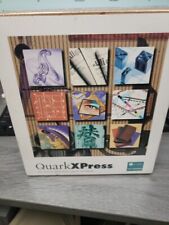 Quark XPress 4.1 CD-Rom for Windows - NEW picture
