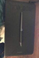 Huion H640P Digital Drawing Tablet and Battery Stylus Pen picture