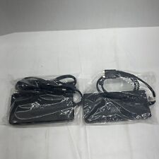 DELL PERFORMANCE DOCK WD19DC Docking Station W/ 240W AC ADAPTER T6-E12 picture