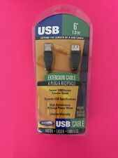 Belkin 6ft USB cable picture