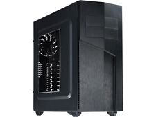 ROSEWILL TYRFING ATX Mid Tower Gaming Computer PC Desktop Case 2x Fans Included picture