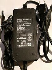 Delta Electronics AC/DC Adapter Power Supply Charger Model EADP-32DB A 12V 2.67 picture