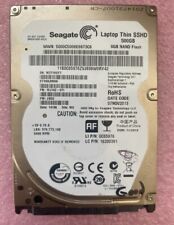 Seagate 500GB ST500LM000 SATA 64MB 5400RPM Laptop Thin SSHD 8GB NAND FLASH picture