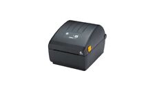 Zebra zd220 - label printer B/W direct thermal USB P/N: ZD22042-D01G00EZ picture