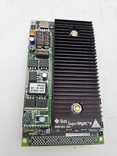 Sun 501-2520 SuperSPARC II Processor CPU SPARCstation 20 picture