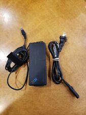 Genuine IBM ThinkPad A20 R30 R40 R50 T20 T30 T40 X20 X30 X40 AC/DC Power Adapter picture